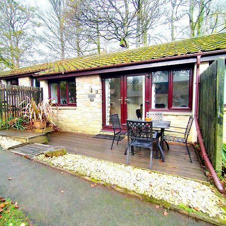 Villa Woodland View - Families & Pets Uny Lelant Exterior foto