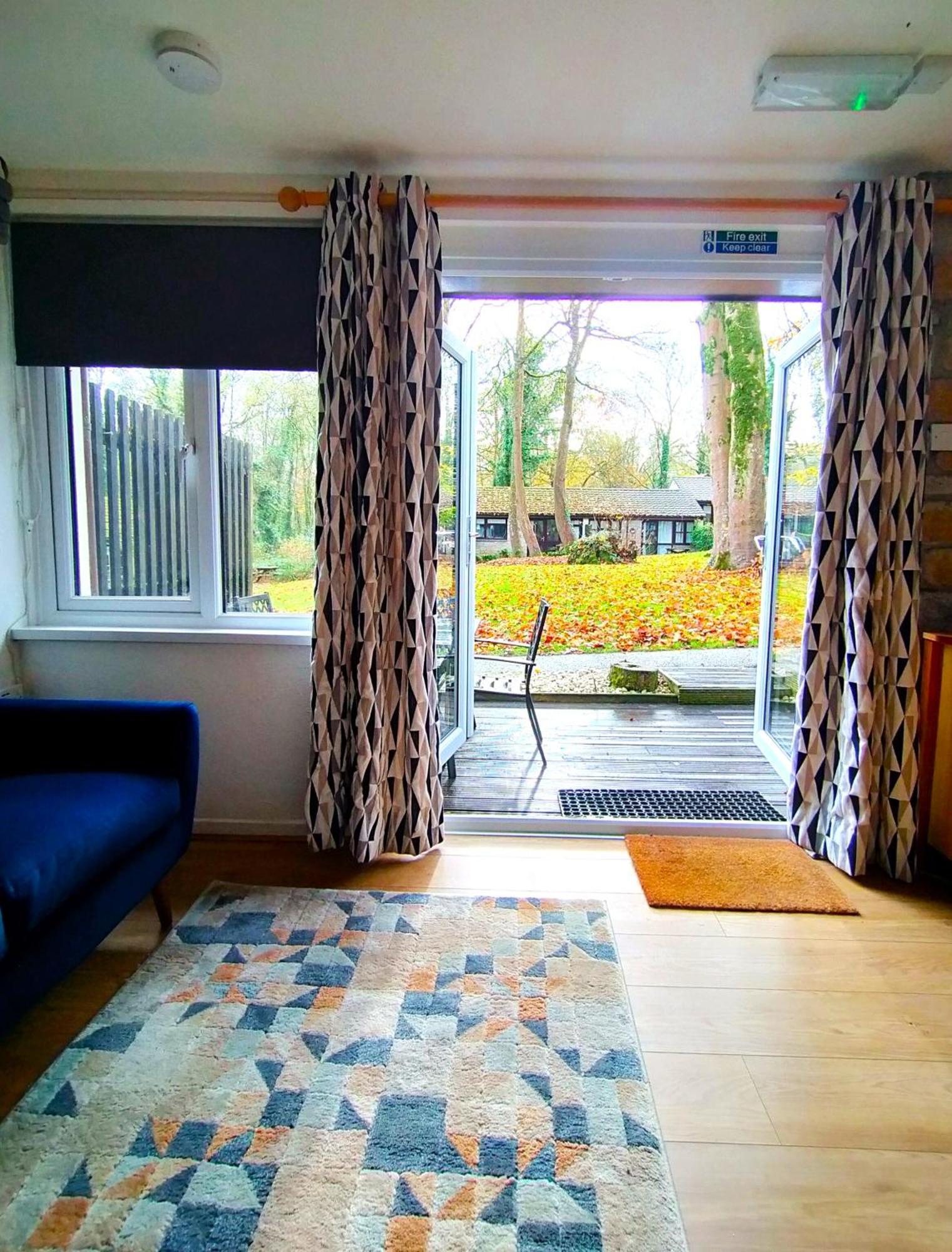 Villa Woodland View - Families & Pets Uny Lelant Exterior foto
