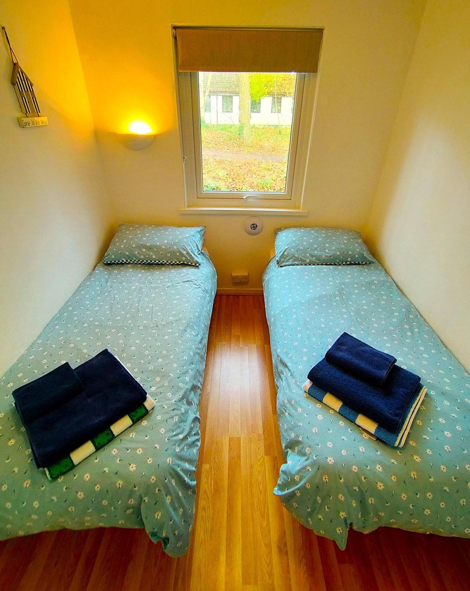 Villa Woodland View - Families & Pets Uny Lelant Exterior foto