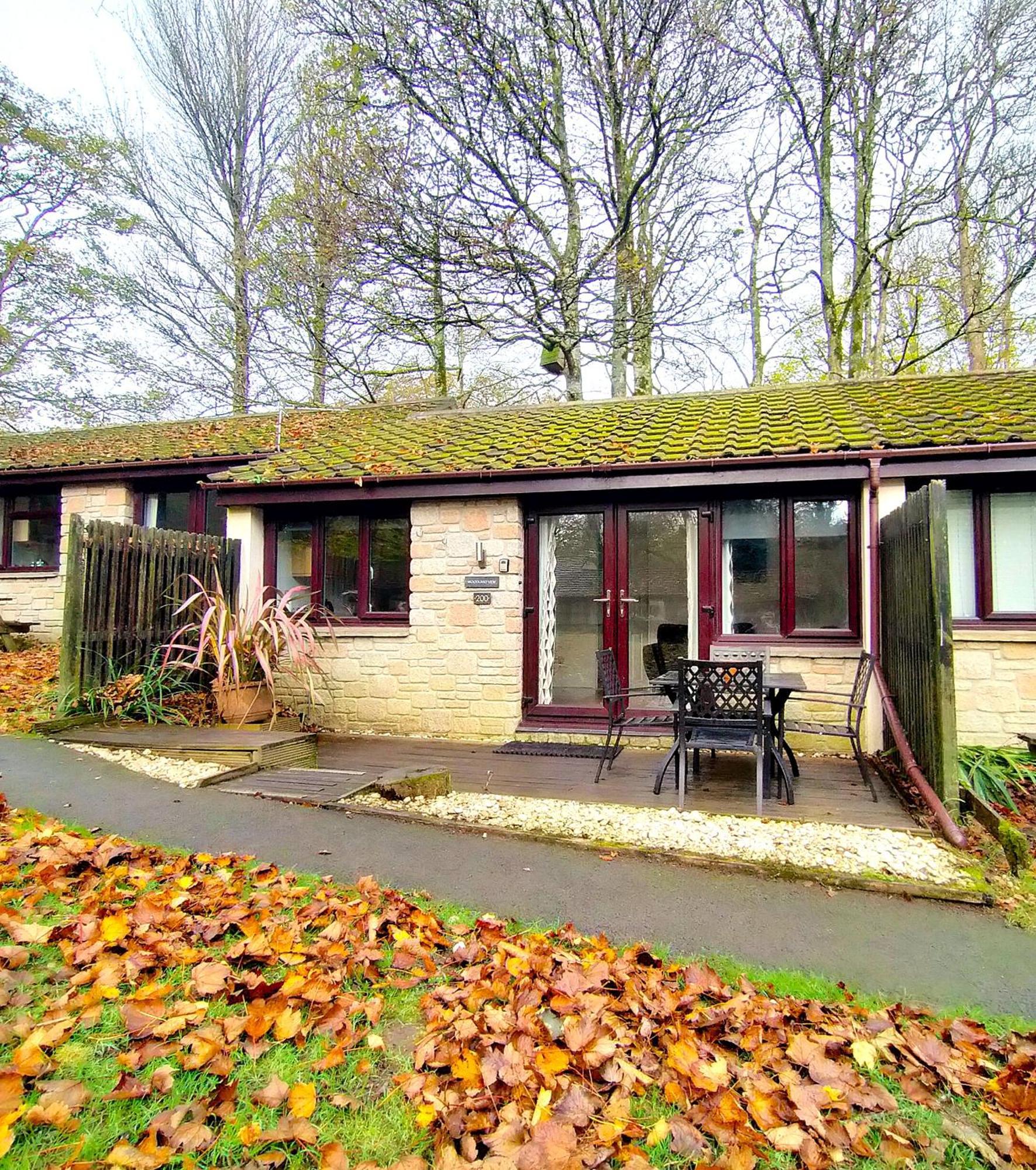 Villa Woodland View - Families & Pets Uny Lelant Exterior foto